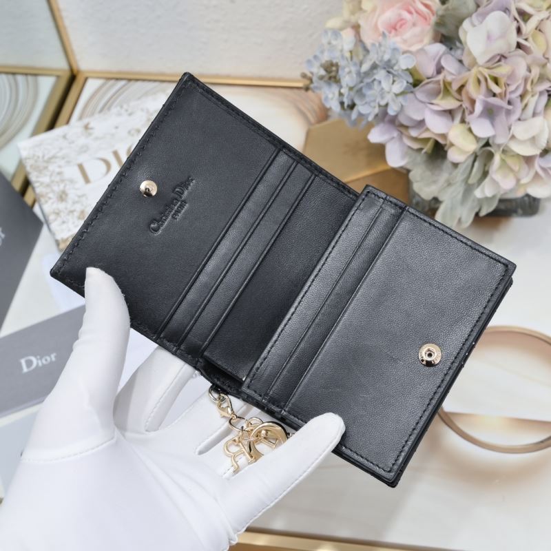 Christian Dior Wallets Purse